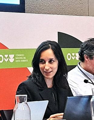Carmen Hernández de Vega